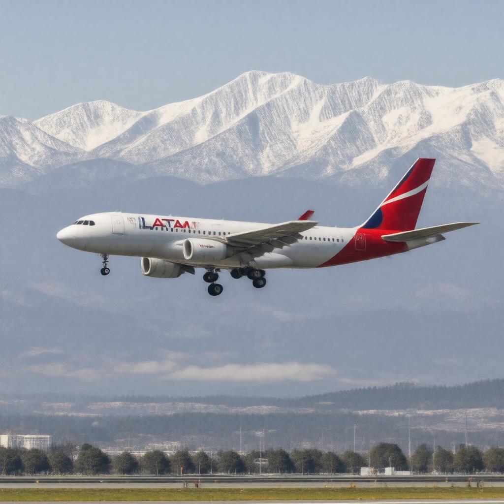 LATAM Airlines